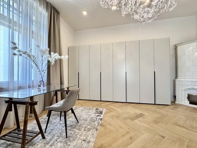 Apartament exclusivist 70 mp cu balcon si parcare, zona ultracentrala Cluj - 13