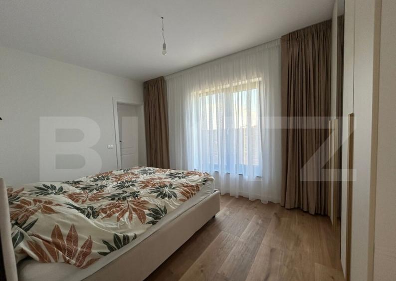 Casa tip duplex pe parter,Calea Urseni - 6