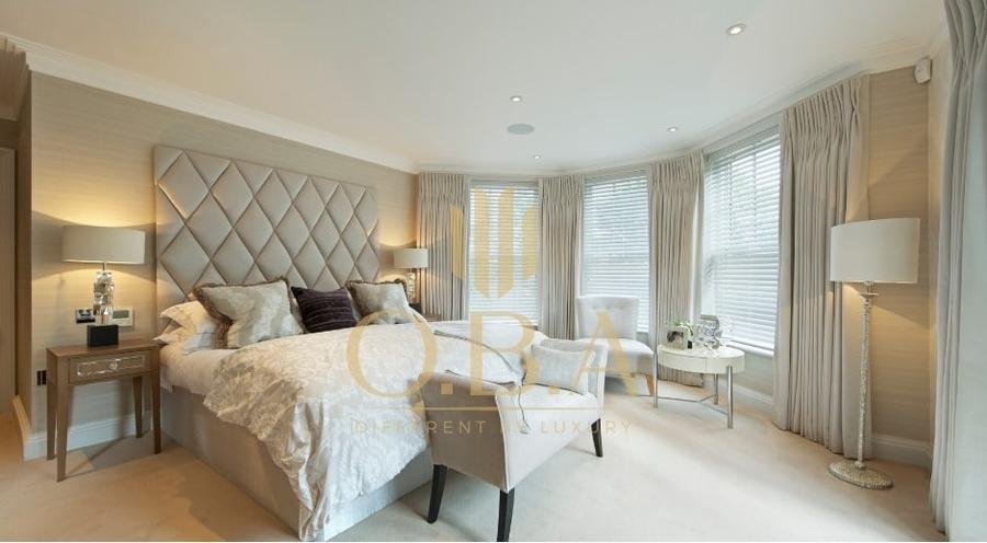 Apartament tip Studio Mamaia  Nord - Oba Lake- Proiect finalizat. - 11