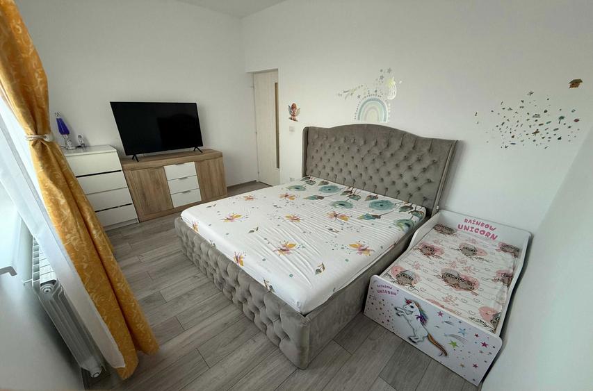 Apartament 2 camere bloc 2022 Fermelor - 8