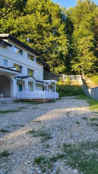 Complex rezidențial / turistic de vânzare în Cheia, Prahova - 7