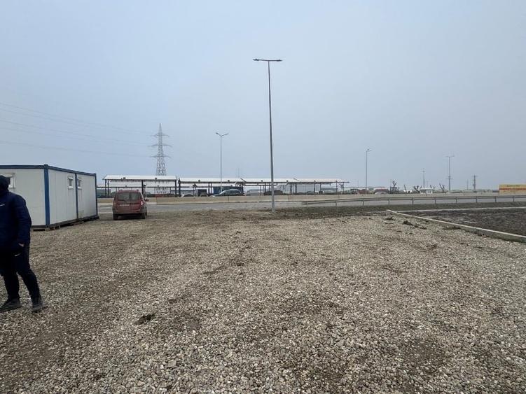 Teren intravilan 3000MP ,DN7 , Comuna Lunguletu. - 4