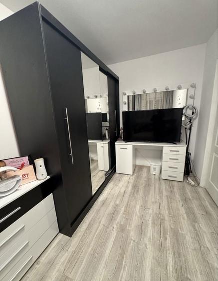2 camere de camin - 4