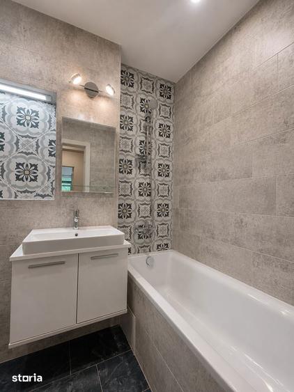 Racadau - Ap 2 camere, decomandat, renovat, priveliste superba! - 8