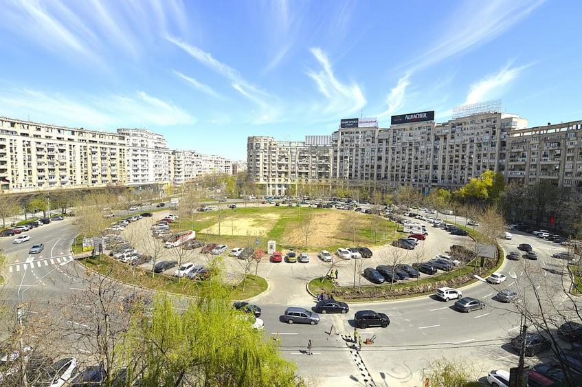 VANZARE APARTAMENT 3 CAMERE UNIRII – PIATA ALBA IULIA - 22