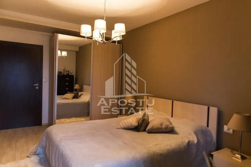 Apartament cu 2 camere, de inchiriat, zona Braytim, Timisoara - 4