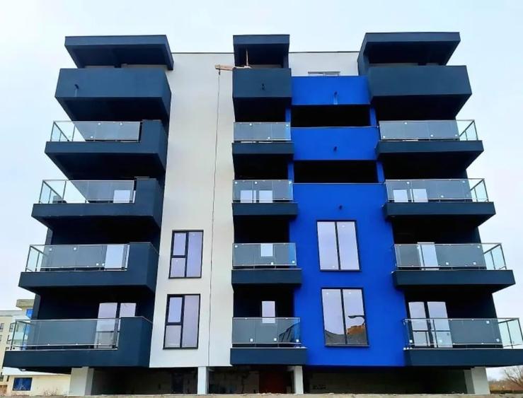 Apartament 3 camere, Mamaia Nord, zona Club Nautic - 3