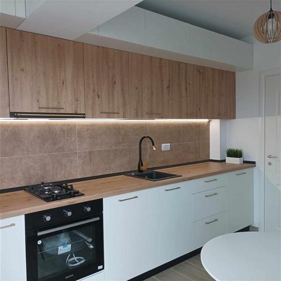 Apartament 1 camera EVERGREEN - 4