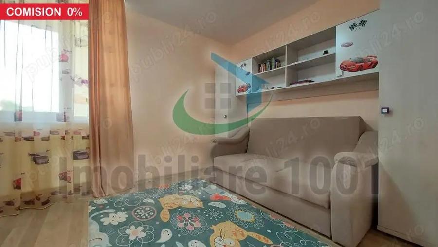 Casa 5 camere, garaj, suprafata utila 206 mp, teren 812 mp, comision 0 - 10