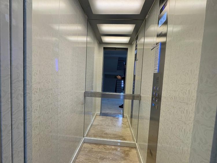 De vanzare Apartament cu 2 camere mobilat si utilat complet, situat la ETAJUL 2 - 13