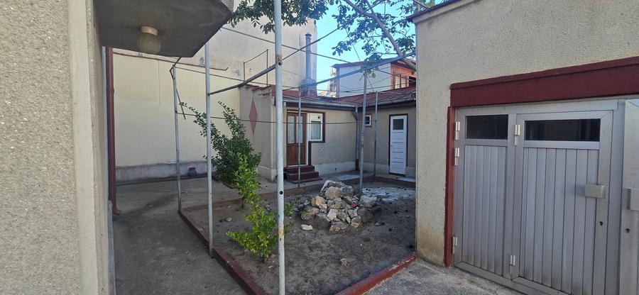 Faleza Nord-Exclusivitate, vila P+1, 450mp teren, 18m deschidere, garaj - 16