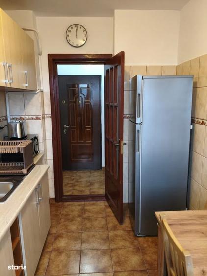 Apartament de 2 camere, decomandat, 50 mp, zona 1 Decembrie 1918 - 6