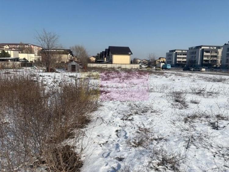 Teren Bragadiru- strada Toamnei. - 4