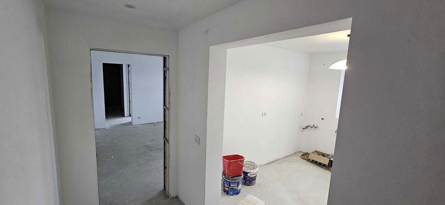Apartament decomandat, cf 1, 50 mp, micro 11, parter Penny - 5