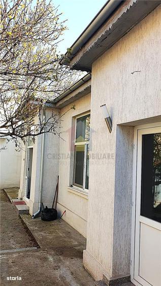 VEZI VIDEO! Casa Excelenta 2 camere, baie si bucatarie ,Politia Rutier - 12