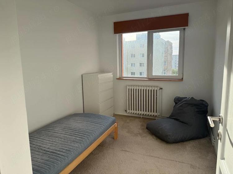 3 camere, Manastur, zona Big, proprietar - 4