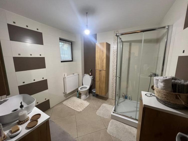 Giroc - Casa individuala cu 4 camere - 10