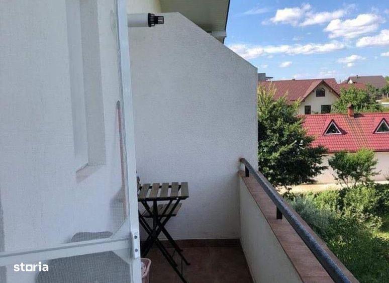 Apartament 1 camera la 900m de Sos.Bucium (Lidl),32mp,et.3 Cod:161503 - 5