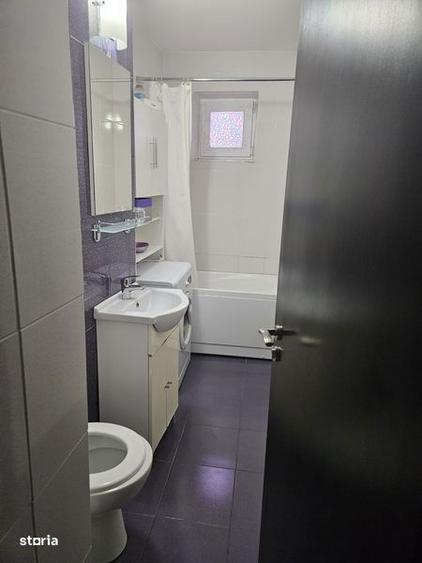 Apartament 2 camere - M11, etaj 1 - 4