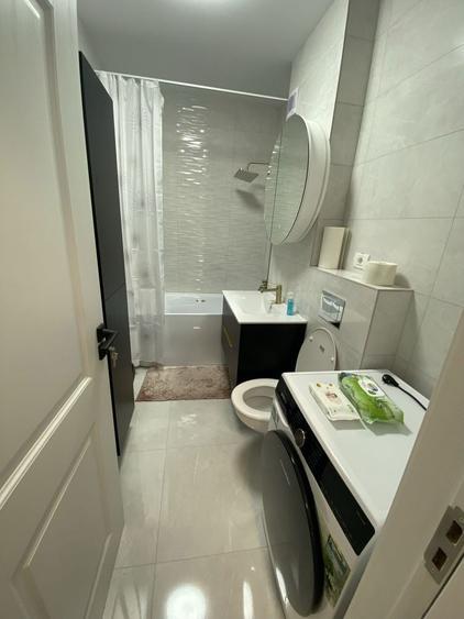 De Vanzare Apartament 2Cam cu Garaj Bloc 2025 pret 780.000 lei - 4