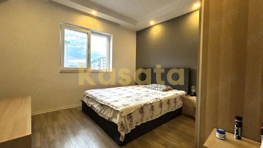 2 camere I Cosmopolis I mobilat si utilat I 45 mp utili - 7