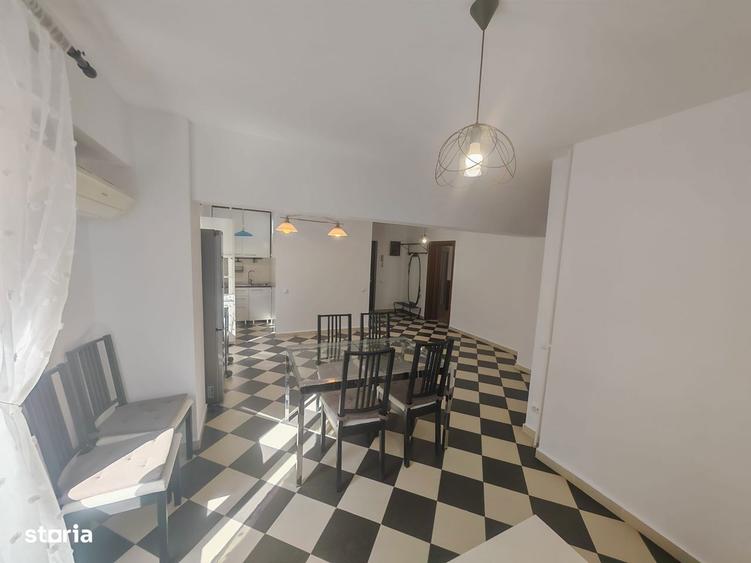Apartament 3 Camere de Inchiriat Strada Dinu Vintila-?tefan cel Mare - 4