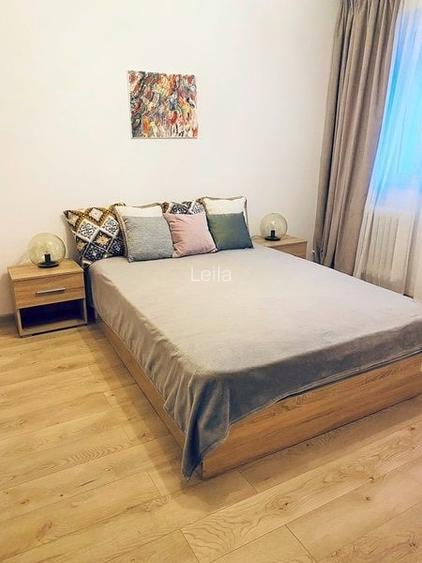 Apartament 2 camere – 1 minut de Metrou Lujerului – Proprietar