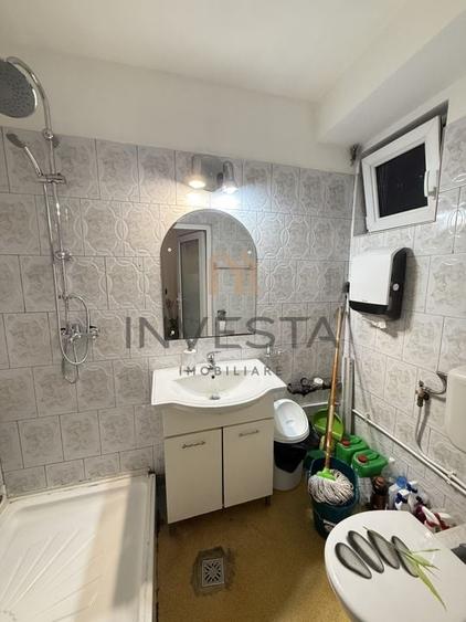 Investitie excelenta! Apartament cu 2 camere-Ultracentral - 5