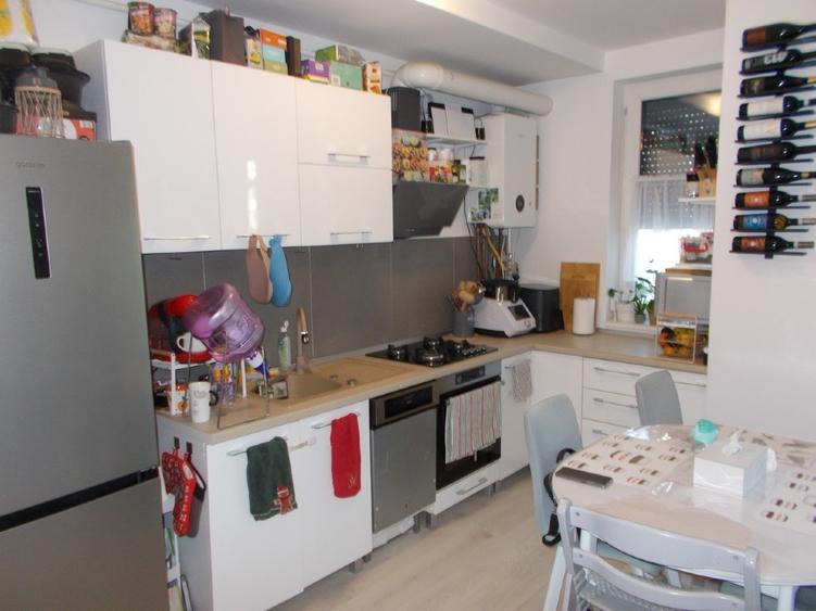 Ap (SAD), 3 cam 63,4/79,2mp, deco, parter, Dumbravita, zona Selgros. - 4