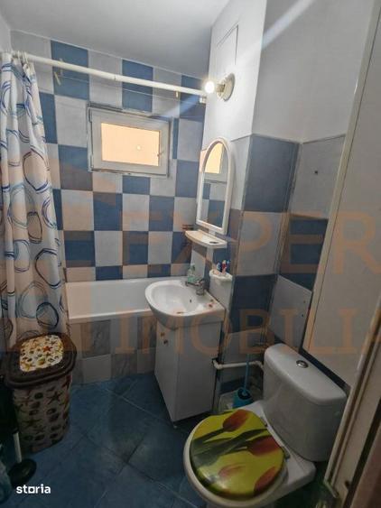 Apartament 2 camere, situat in Tomis Nord - 10