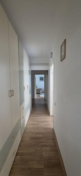 De inchiriat ap 3 camere -Dambu Pietros - cu/fara garaj sub bloc - 5