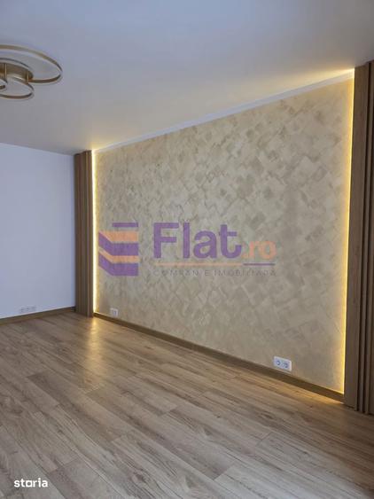 Apartament 3 camere Racadau complet renovat etaj intermediar - 17