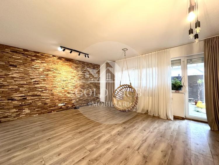 Vila 4 camere - Pipera Jasmine Garden 2 locuri parcare Vila 4 camere - Pipera Jasmine Garden 2 locuri parcare