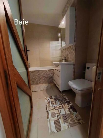 Apartament 2 camere de vanzare Militari, Lujerului (Bld. Iuliu Maniu) - 5