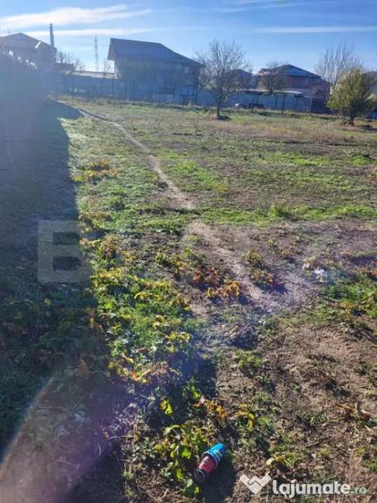 Teren intravilan, 500 mp, Floresti-Simnicul de sus - 3