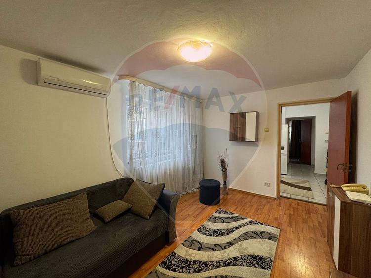 Apartament cu 2 camere de închiriat în zona Lujerului - 2