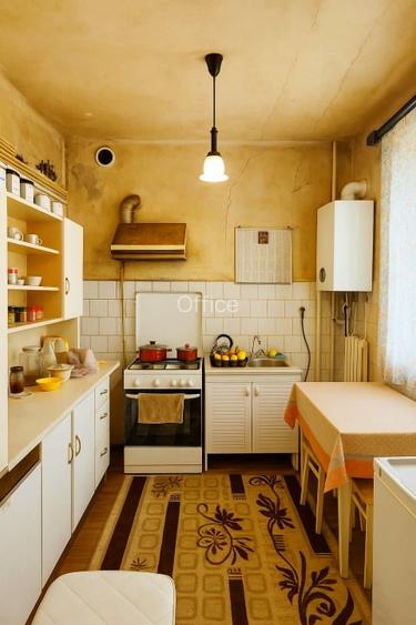 Apartament cu 2 camere de vanzare in Piata Mihai Viteazu