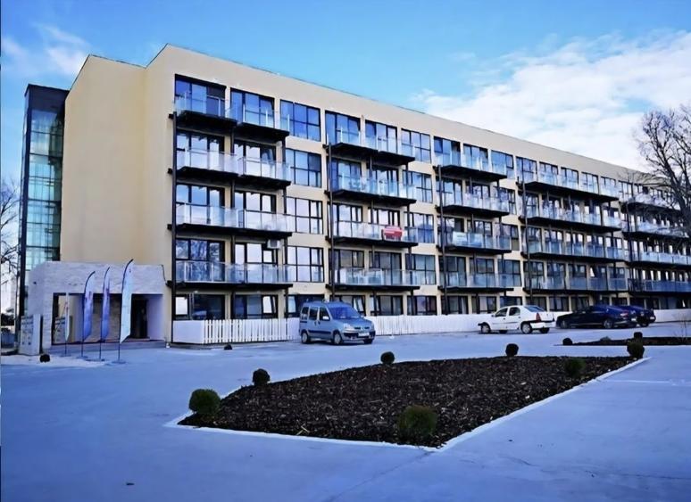 Vand Garsoniera Saturn (complex Alfa & Beta) cu garsoniera - 4