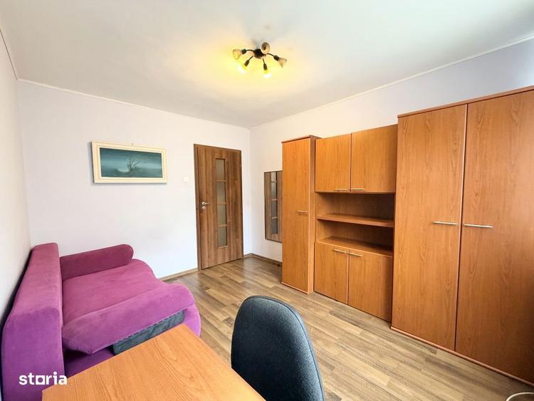 Apartament in Fizicienilor - Camil Ressu - 15