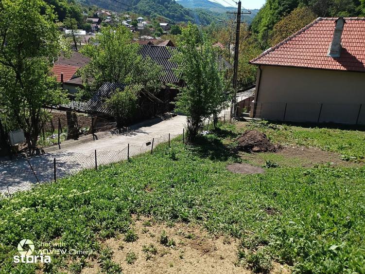 Teren de Vanzare in Statiunea Baile Olane?ti sau Schimb cu Apartament - 2