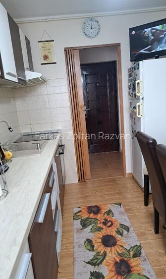 Apartament de 2 camere Jimbolia zona Garii Apartament de 2 camere Jimbolia zona Garii
