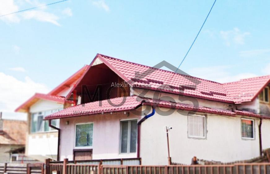 Casa Parter Izvorani Stefanesti, la nici 500m de DN7