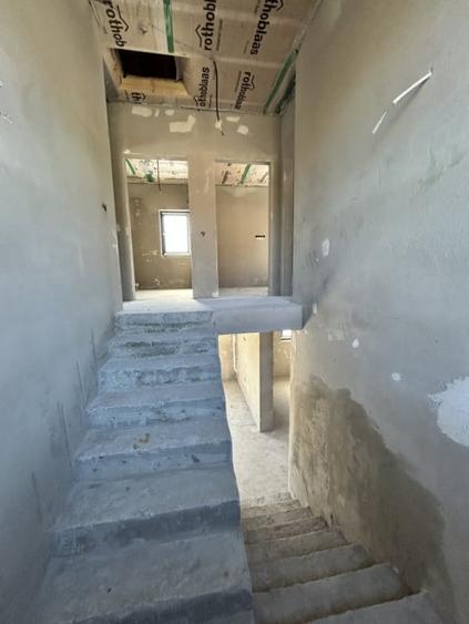 Casa individuala in Chinteni 120mp utili 500mp teren Calitate garantata! - 11