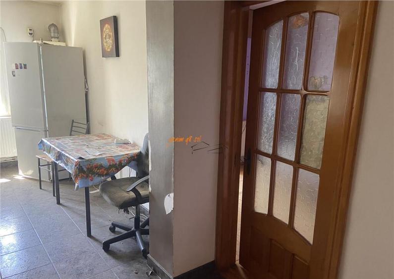 Apartament 2 camere , zona Pompieri , et 2/3 , 56 mp, centra - 7