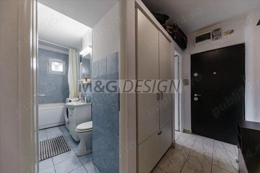 Ap 2 camere, Sagului - Dambovita, amenajat - 2