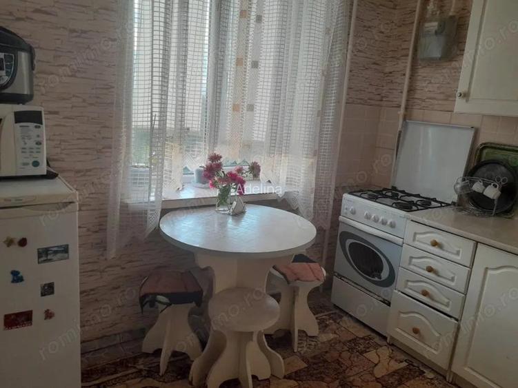Garsoniera de inchiriat zona Girocului Garsoniera de inchiriat zona Girocului