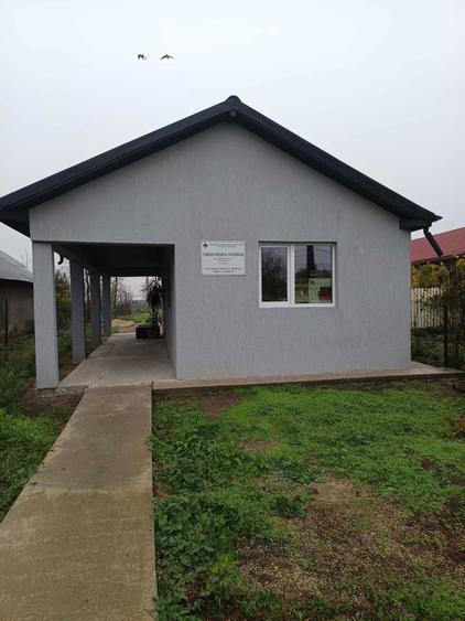 Casa de vanzare in com.Unirea, jud.Calarasi - 7
