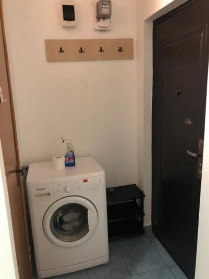 Berceni, Piata Resita, str. Costila - 4