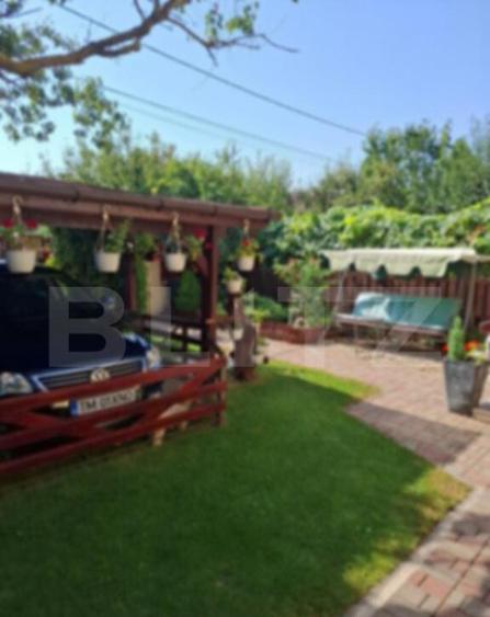 Triplex Dumbravita,90 mp utili - 5