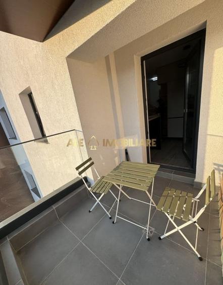 Garsoniera de inchiriat | Doamna Ghica | Metrou | Centrala Proprie - 8